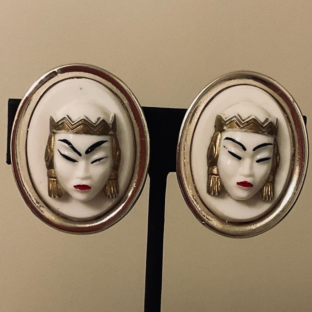 #203 Selro Selini Earrings